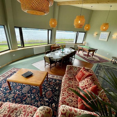 Spacious Sea View Home 5 Miles From Inverness North Kessock Eksteriør billede