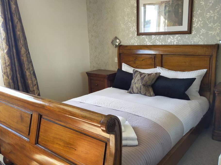 Spacious Sea View Home 5 Miles From Inverness North Kessock Eksteriør billede