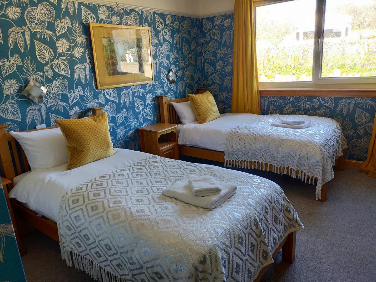 Spacious Sea View Home 5 Miles From Inverness North Kessock Eksteriør billede