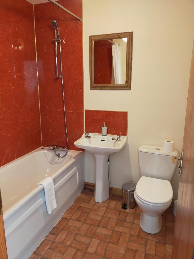 Spacious Sea View Home 5 Miles From Inverness North Kessock Eksteriør billede