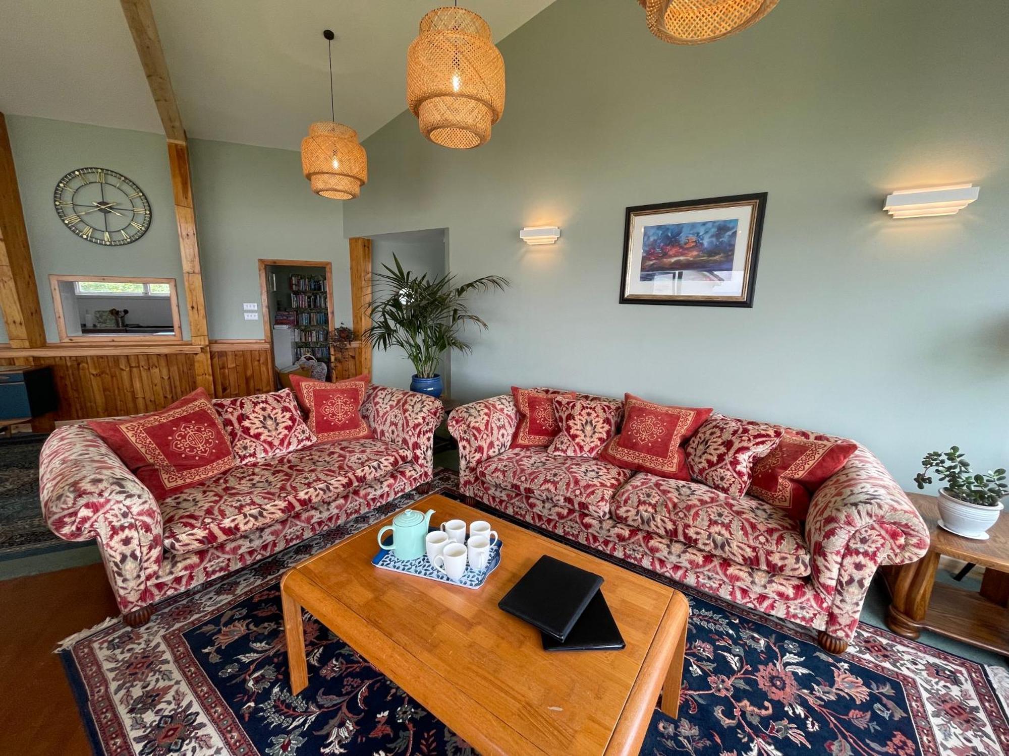 Spacious Sea View Home 5 Miles From Inverness North Kessock Eksteriør billede